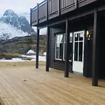 Lofoten Apartament *