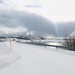 Lofoten * Svolvær