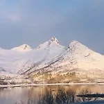 Apartament Lofoten Svolvær