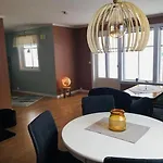 Lofoten Svolvær
