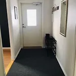 Apartament Lofoten *