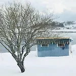 Lofoten * Svolvær