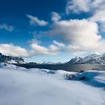 Lofoten Apartament *