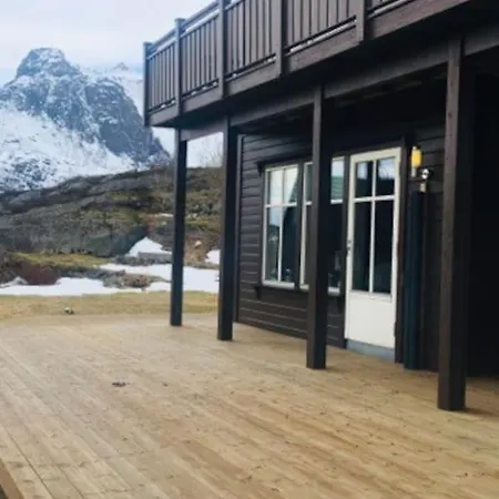 Lofoten Apartment *