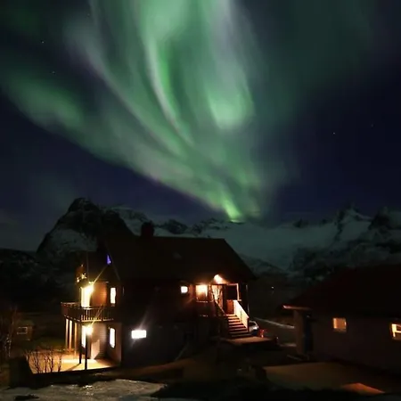 Lofoten *