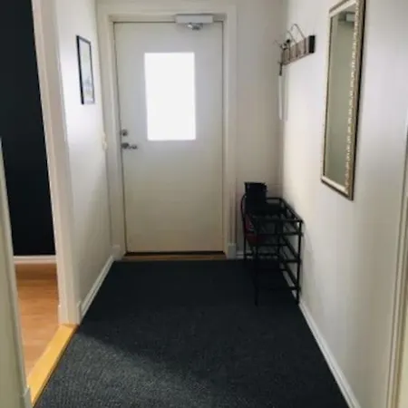 Apartment Lofoten *