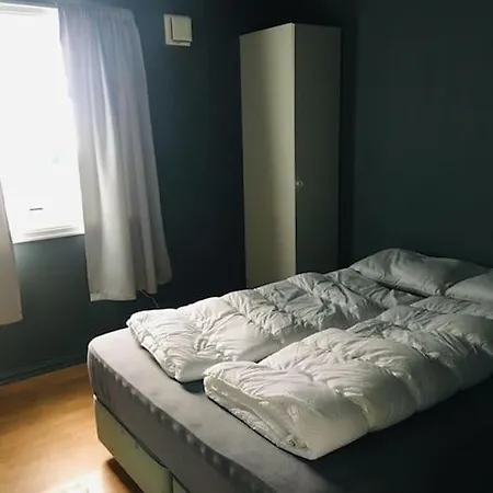 Lofoten 斯沃尔韦尔