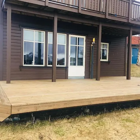 Apartament Lofoten *