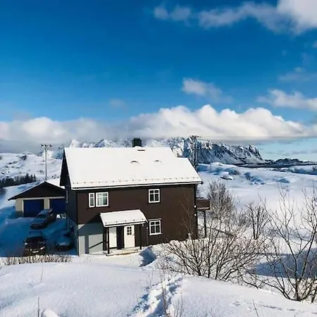 Lofoten