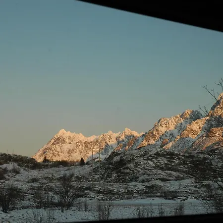 Lofoten Apartment