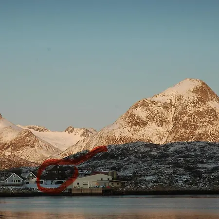Lofoten Apartment *