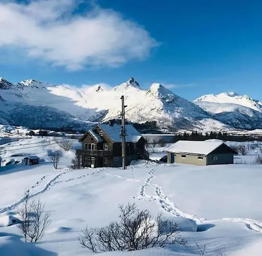 Lofoten