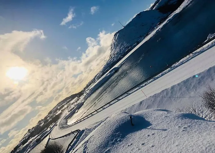 Lofoten Appartamento Svolvær