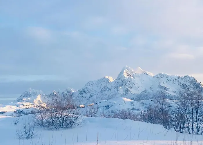Lofoten *