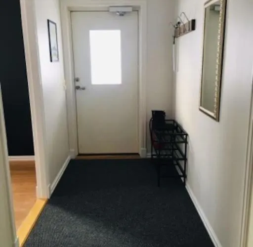 Apartment Lofoten *