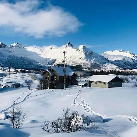 Lofoten