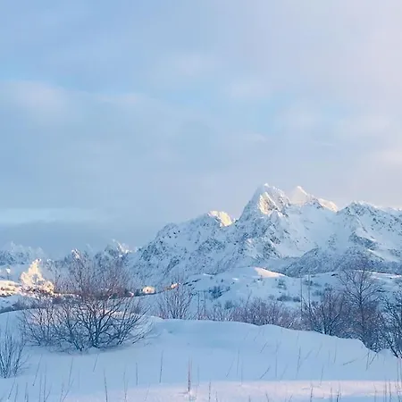 Lofoten *
