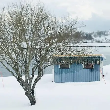 Lofoten * Svolvaer