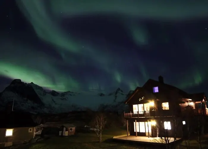 Lofoten Appartement