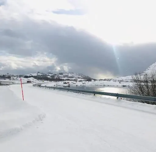 Lofoten * Svolvær