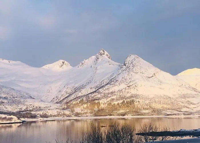 Appartement Lofoten Svolvær
