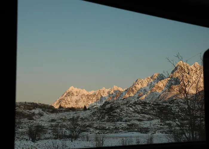 Lofoten Appartement