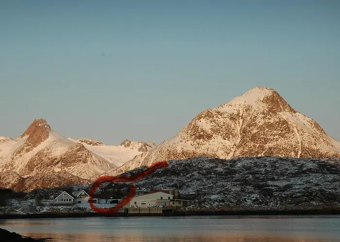 Lofoten Appartement *